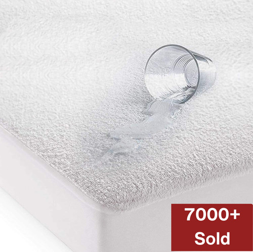 Terry waterproof mattress - terry,