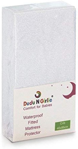 Crib mattress protector - crib,