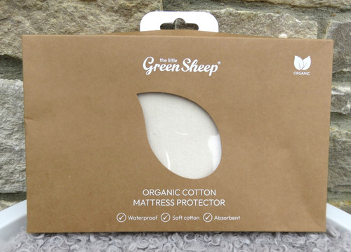 The little green sheep organic - sheep,