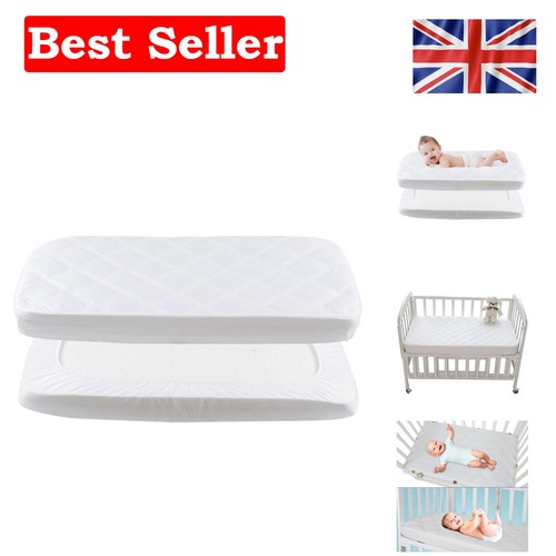 Comfortable baby crib - comfortable,