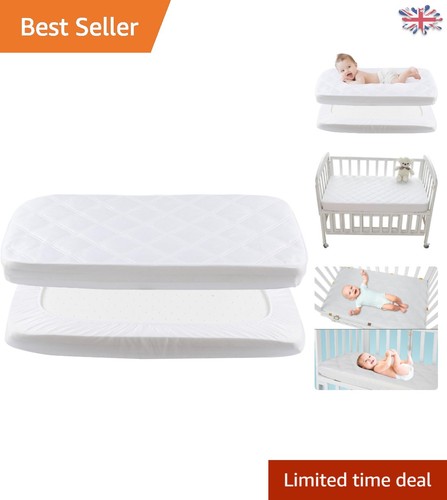 Ultra comfortable 51x85cm - ultra-comfortable, crib