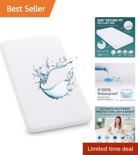 Machine washable next2me crib - machine,