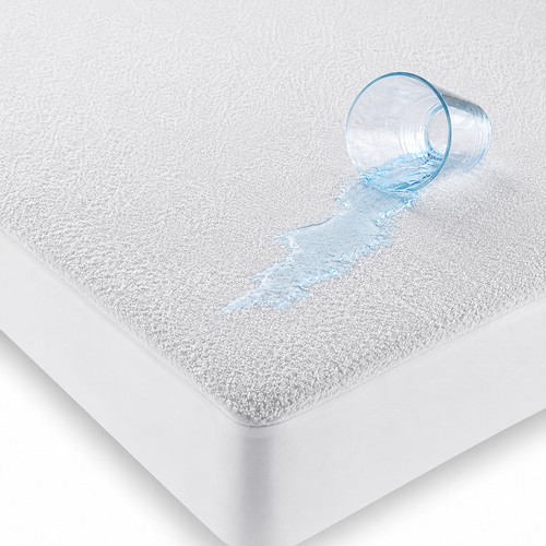 Terry waterproof mattress - terry,
