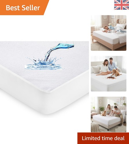 Extra deep terry towel - terry,