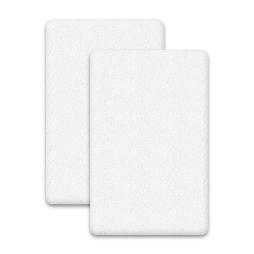 Waterproof crib mattress - crib,