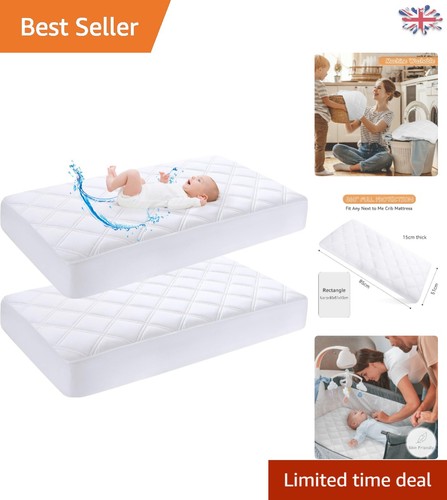 Comfortable next crib - me,