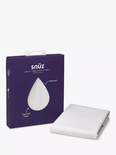 Snuzpod waterproof crib - snuzpod,