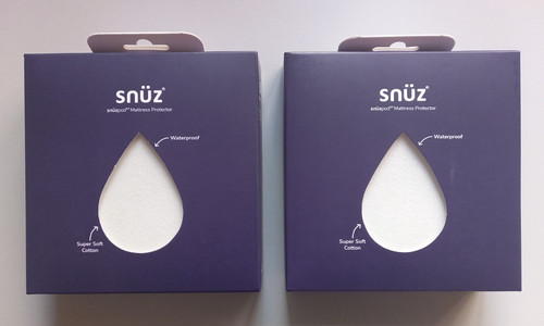 Snuzpod waterproof - x,