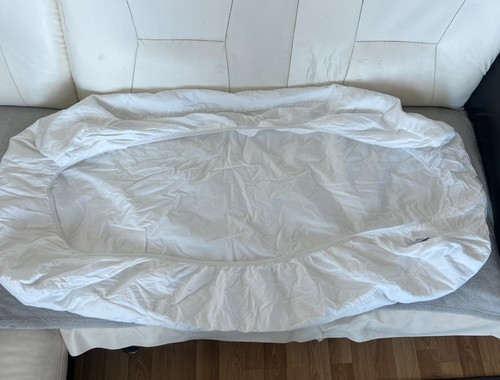 Smart dri baby cot - baby, crib