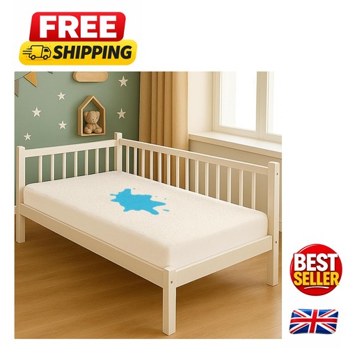 Waterproof crib mattress - waterproof,