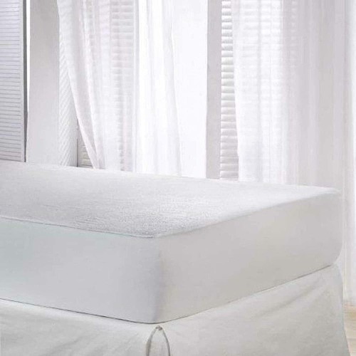 Waterproof terry towel - terry,