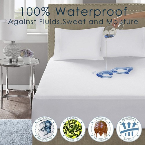 Imfaa 30cm deep - deep, mattress