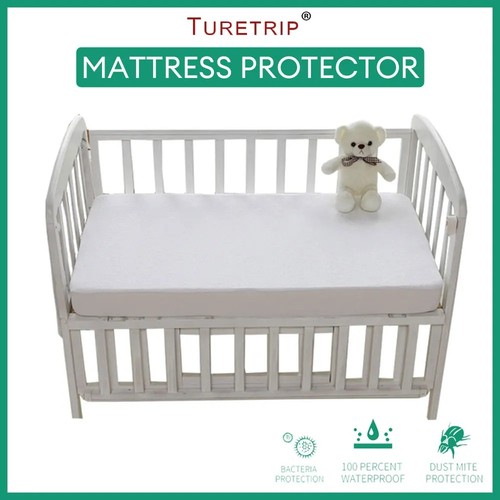 Waterproof mattress protector - waterproof,