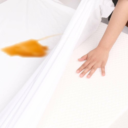 Extra deep waterproof mattress - extra,