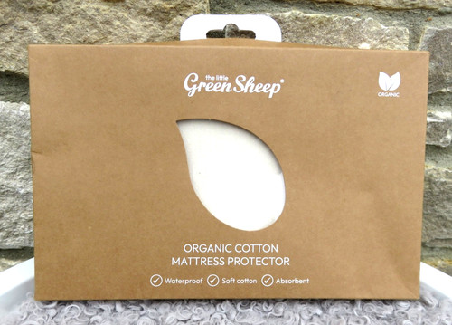 The little green sheep organic - the,