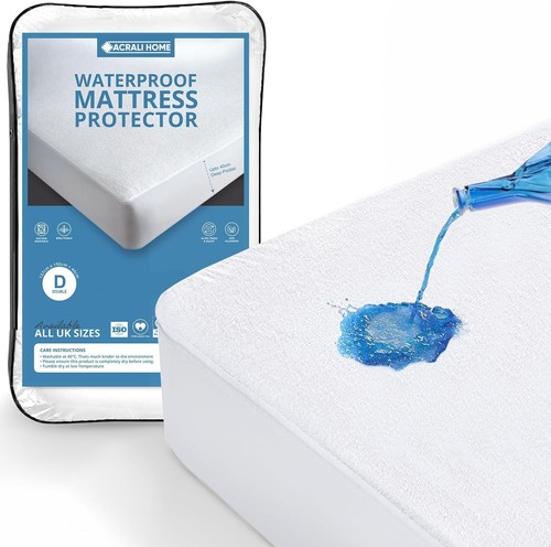 100 waterproof mattress - 100%,