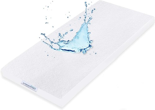 Waterproof mattress cover - waterproof,