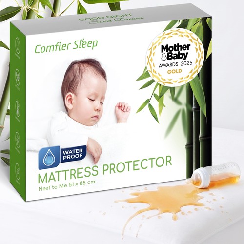 Next crib mattress - crib,