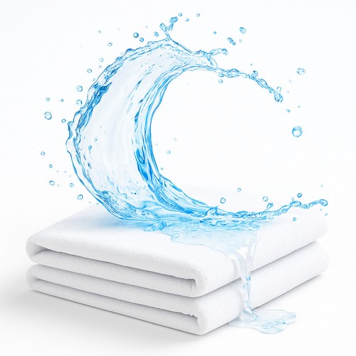 Travel cot mattress - travel, protector