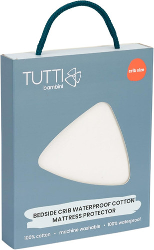 Tutti bambini crib - tutti, mattress