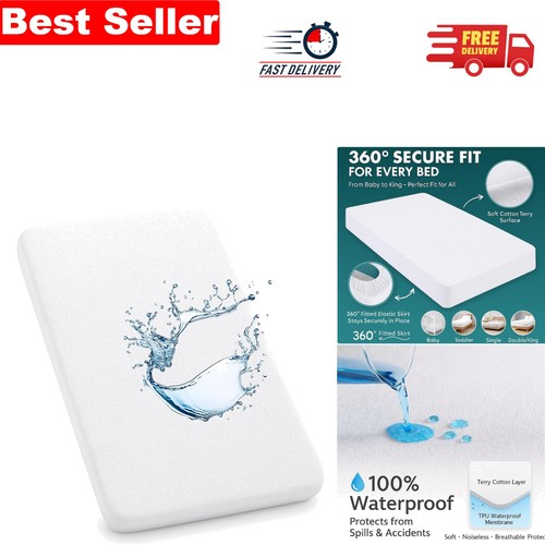 Next2me crib mattress - next2me,