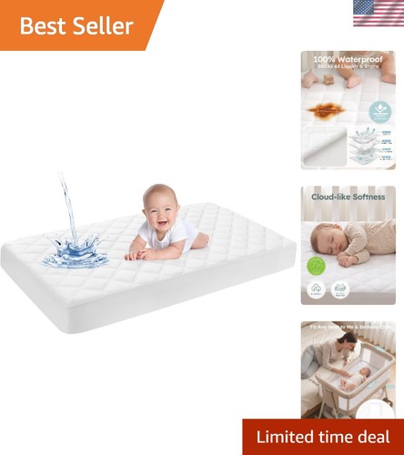 Ultra soft waterproof 50x90cm - ultra,