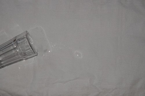 Waterproof soft cotton - waterproof,