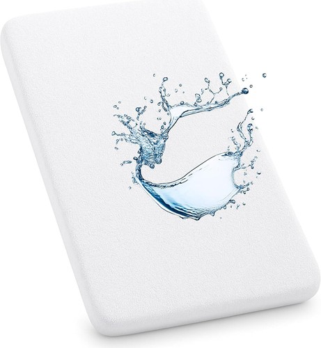 Cot mattress protector - mattress,