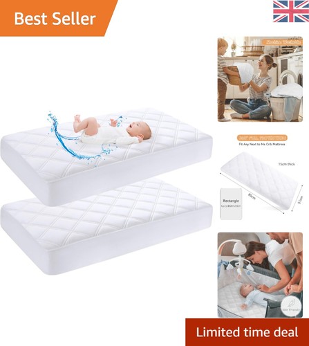 Pack waterproof baby crib - baby,
