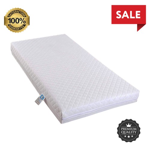 Waterproof baby toddler cot - toddler,